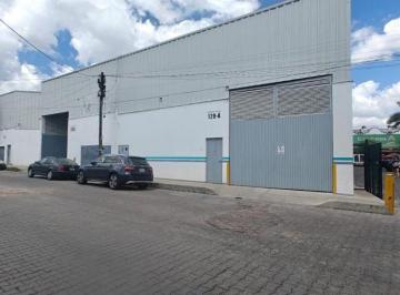 Bodega comercial , Zapopan · Bodega en Renta Sobre Av Aquiles Serdan