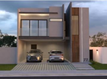 Casa de 3 habitaciones, Alvarado · Casa en Venta en Punta Tiburón Riviera Veracruzana | Arlette Flores