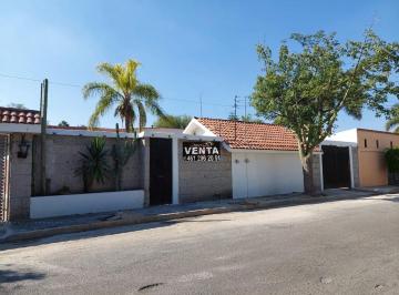 Casa de 3 habitaciones, Celaya · Casa de Una Planta en Venta en Praderas de La Hacienda Celaya