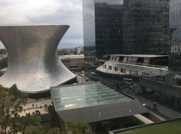 Departamento de 3 habitaciones, Miguel Hidalgo · Venta Departamento en Plaza Carso Torre Rodin 3 Recamaras con Cuarto de Servicio