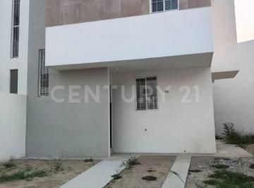 Casa · 90m² · 3 Recámaras · Casa en Venta en Azara Residencial, García Nuevo León