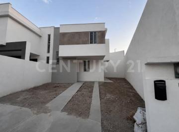Casa · 90m² · 3 Recámaras · Casa en Venta en Azara Residencial, García Nuevo León