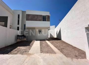 Casa · 90m² · 3 Recámaras · Casa en Venta en Azara Residencial, García Nuevo León
