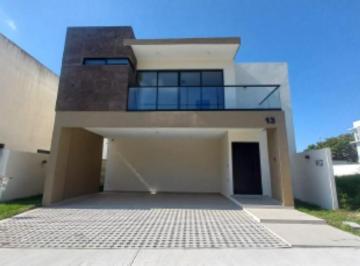 Casa de 3 habitaciones, Alvarado · Casa en Venta en Punta Tiburón Riviera Veracruzana | Arlette Flores