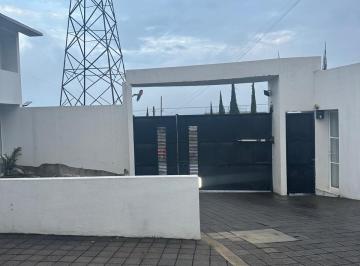 Casa de 2 habitaciones, Jilotzingo · ¡Hermosa Casa a un Super Precio Cerca de Zona Esmeralda en Fraccionamiento Privado de Solo 8 Casas!