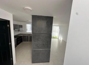 Casa de 2 habitaciones, Jilotzingo · ¡Hermosa Casa a un Super Precio Cerca de Zona Esmeralda en Fraccionamiento Privado de Solo 8 Casas!