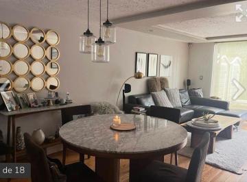 Casa de 3 habitaciones, Alvaro Obregón · Casa en Venta en Olivar de Los Padres Álvaro Obregón