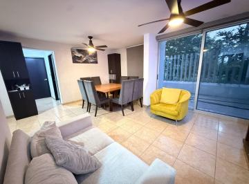 Departamento · 62m² · 2 Recámaras · 1 Estacionamiento · Departamento en Renta en Torres del Rio