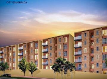 Departamento de 2 habitaciones, Atizapán de Zaragoza · Departamento en Venta. City Esmeralda, Lago Esmeralda, Atizapan