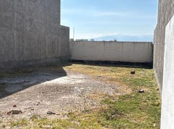 Terreno / Lote , San Luis Potosí · Terreno en San Angel IV