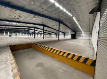 Nave industrial , Saltillo · Nave Industrial de Alto Desempeño en Ubicación Privilegiada en Saltillo