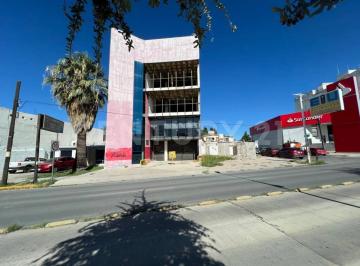 Oficina · 290m² · 8 Estacionamientos · Oficina en Renta Magisterial, Chihuahua
