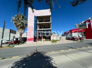 Oficina · 290m² · 8 Estacionamientos · Oficina en Renta Magisterial, Chihuahua