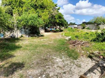 Terreno / Lote , Mérida · Terreno en Venta