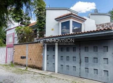 e3cf5f0ff93cdac2692083f6814c0f2649b8adf6f50e6d83cb61f1202628db74 · Casa en Venta, Ex - Hacienda de Morillotla, San Andres Cholula - Amplio Jardín