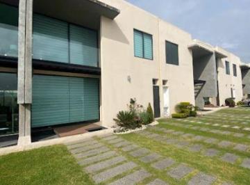 Casa en condominio de 3 habitaciones, San Mateo Atenco · Casa en Venta, en San Mateo Atenco, Roof Garden