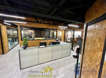 Oficina · 386m² · 2 Estacionamientos · Oficina en Venta en San Lucas Tepetlacalco, Tlalnepantla, Estado de México