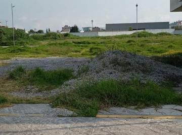 Terreno / Lote · 478m² · Lotes en Venta en La Providencia Metepec Edo. de México
