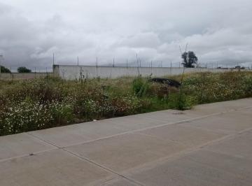 Terreno / Lote · 309m² · Terrenventa Lotes con Servicios en Metepec San Salvador Tizatlalli Metepec Mexicoo en