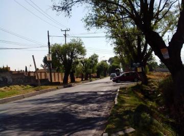 Terreno / Lote · 6723m² · Terreno Corredor Urbano en Venta Metepec Mexico Av Edo Mex