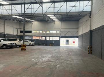 Bodega comercial , Naucalpan de Juárez · Rento Bodegas de 650/500/400 m² Planta Baja Naucalpan