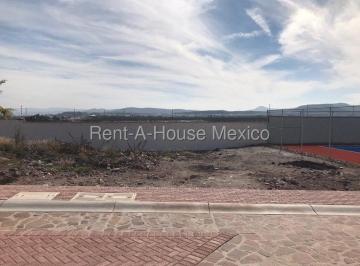 Terreno / Lote · 250m² · Ciudad Maderas Terreno en Venta Rah1171