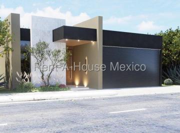 Casa · 146m² · 2 Recámaras · 2 Estacionamientos · Cumbres del Lago Casa de 2 Recamaras en Preventa Rah2539