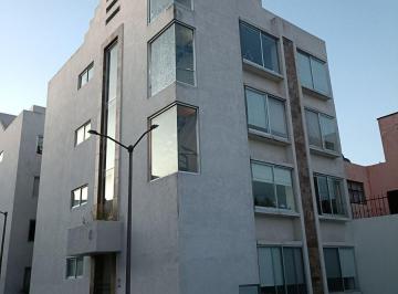 Departamento de 2 habitaciones, Puebla · Inversión Inteligente en Puebla: Departamento con Alta Demanda de Renta
