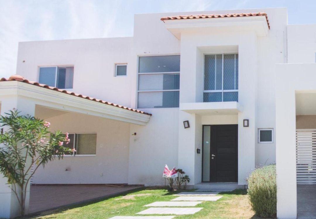 House for Sale in Riveras del Campestre Housing Development, Celaya