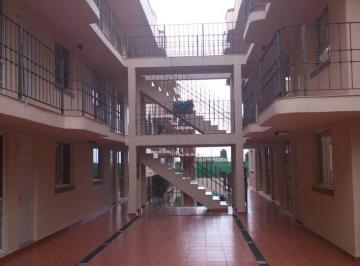 Departamento de 2 habitaciones, Cuajimalpa de Morelos · Cerca de C. Comercial Santa Fe E Interlomas