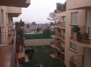 Departamento de 2 habitaciones, Cuajimalpa de Morelos · Cerca de C. Comercial Santa Fe E Interlomas