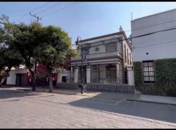 Local comercial · 406m² · Local en Renta Centro Histórico, Coyoacán, Barrio de La Concepción