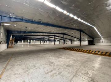 Nave industrial , Saltillo · Bodega Nueva con Alto Potencial Operativo y Logístico