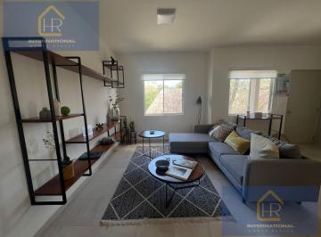 Departamento · 70m² · 2 Recámaras · Departamentos de Varias Tipologías en Venta en Jardine de Mayacoba