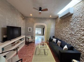 6cf59b84d037eb4b67bb8db7ee569d00abfa7df3d35c0915b45235e8d81e143d · Charming Fully Renovated Colonial in Mérida Centro