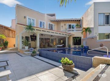 2f4c27657d1bb7902076474a6ba44bb684d6db7dcfc692ba30693c510611ff02 · Villa Santiago| 3 Bedroom Golf Course Home in Puerto Aventuras