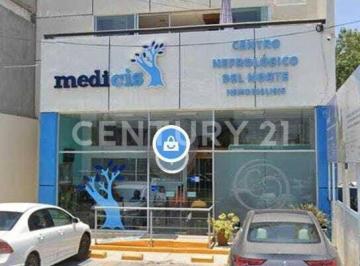 Oficina · 250m² · 1 Estacionamiento · Oficina en Renta Jardines de La Concepción