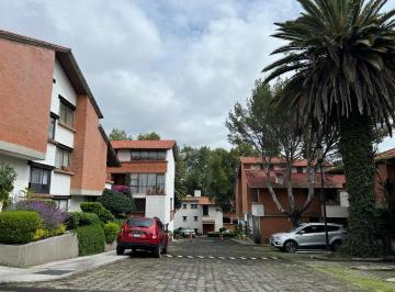 Casa en condominio de 3 habitaciones, Alvaro Obregón · Linda Casa en Condominio Muy Arbolado y Seguro