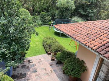 Casa · 475m² · 3 Recámaras · 8 Estacionamientos · Casa en Bosques de Las Lomas