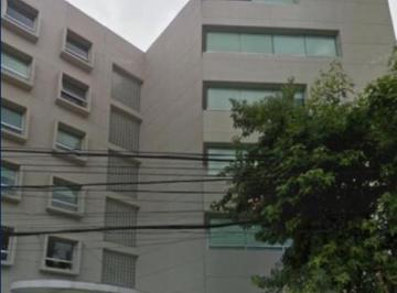 Departamento · 161m² · 3 Recámaras · 1 Estacionamiento · Departamento en Venta en del Valle, Benito Juarez