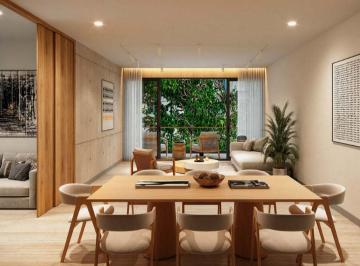 Departamento de 3 habitaciones, Benito Juárez · Penthouse en Colonia del Valle