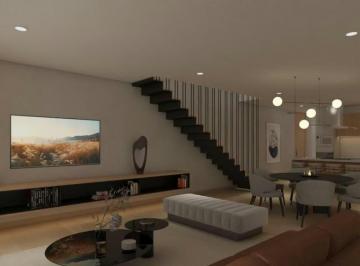 Departamento de 3 habitaciones, Benito Juárez · Penthouse en Colonia del Valle