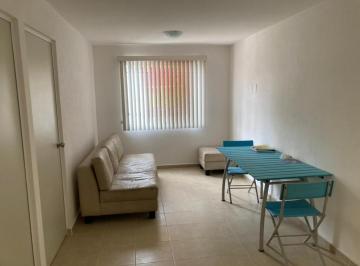 Departamento · 46m² · 2 Recámaras · 2 Estacionamientos · Departamento en Real Solare El Marqués Querétaro