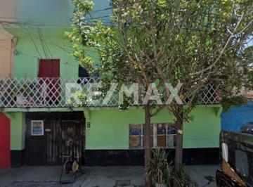Terreno / Lote · 471m² · Venta de Terreno con Uso de Suelo Habitacional en Iztapalapa Cdmx - (4)