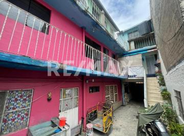 Terreno / Lote · 471m² · Venta de Terreno con Uso de Suelo Habitacional en Iztapalapa Cdmx - (4)