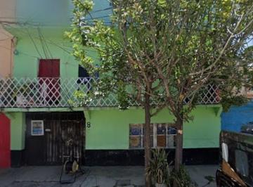 Terreno / Lote · 471m² · Venta de Terreno con Uso de Suelo Habitacional en Iztapalapa Cdmx - (4)