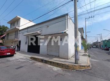 Bodega comercial · 200m² · Bodega en Venta en Iztapalapa - (4)