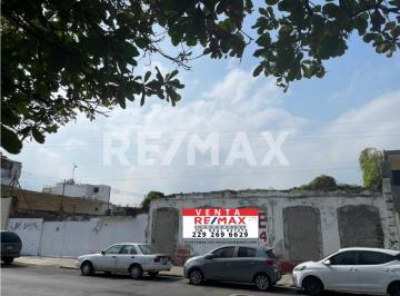 Terreno comercial · 600m² · Renta de Terreno en Nicolas Bravo Veracruz - (4)