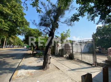 Terreno comercial · 242m² · Renta de Terreno en Av Diaz Mirón, Veracruz - (4)