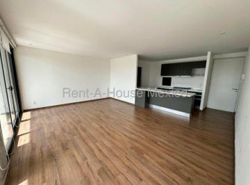 Departamento de 2 habitaciones, Querétaro · Departamento con Amenidades y 2 Recámaras. Altos de Juriquilla - Venta